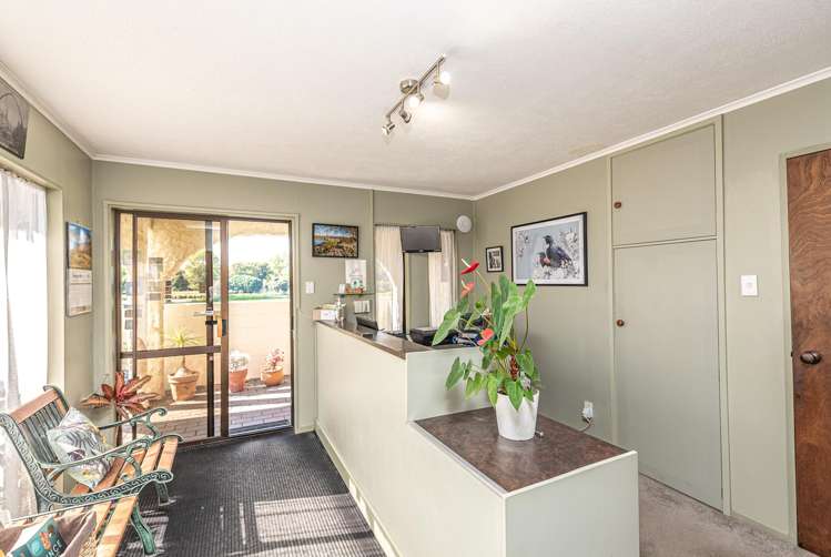 Riverside Motel Whanganui_2