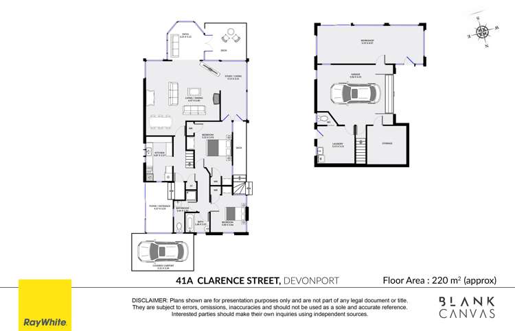 41a Clarence Street Devonport_23