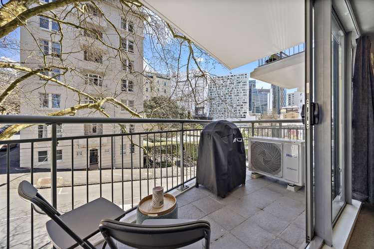 201/1 Parliament Street Auckland Central_7