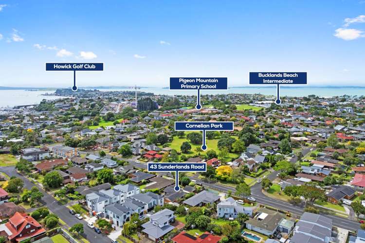 43 Sunderlands Road Half Moon Bay_22