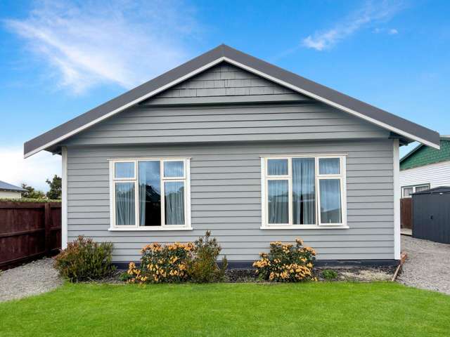 METHVEN, THREE BEDROOMS, LOG BURNER, HEATPUMP