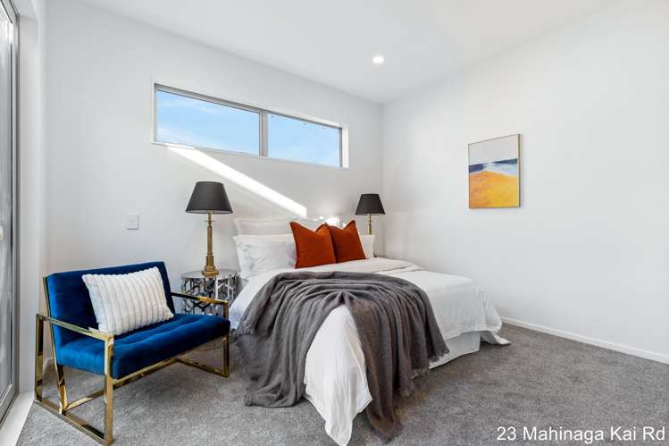 23 & 25 Mahinga Kai Road Orewa_10