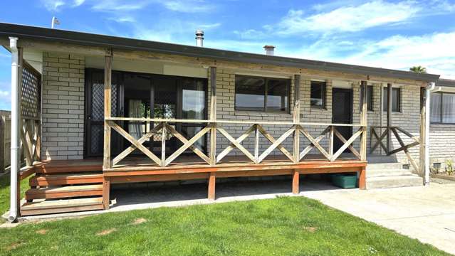 Edgecumbe Excellent!- New Price.