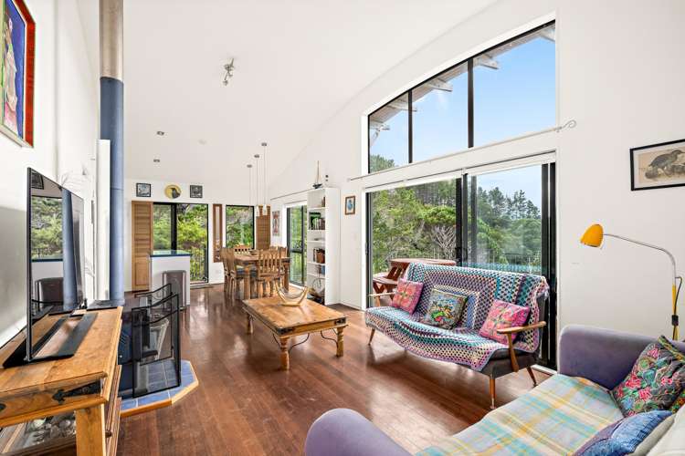 8B Schoolhouse Bay Road Kawau Island_5
