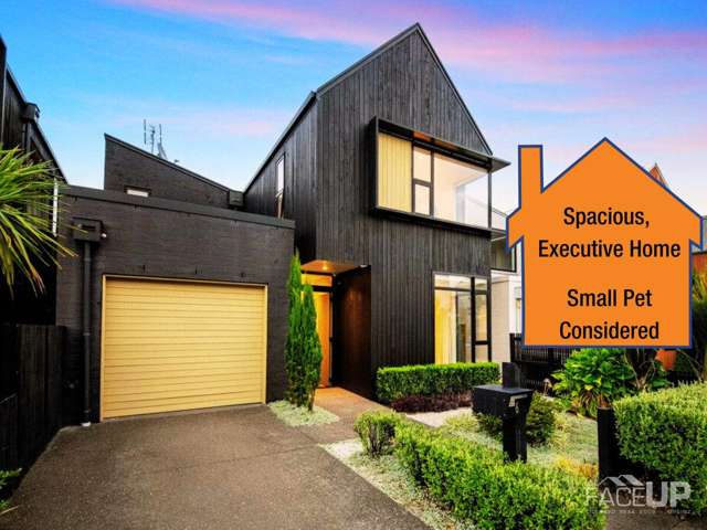 Hobsonville, 4 bedrooms, $965
