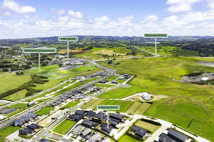 6 Ngarara Court Warkworth_23