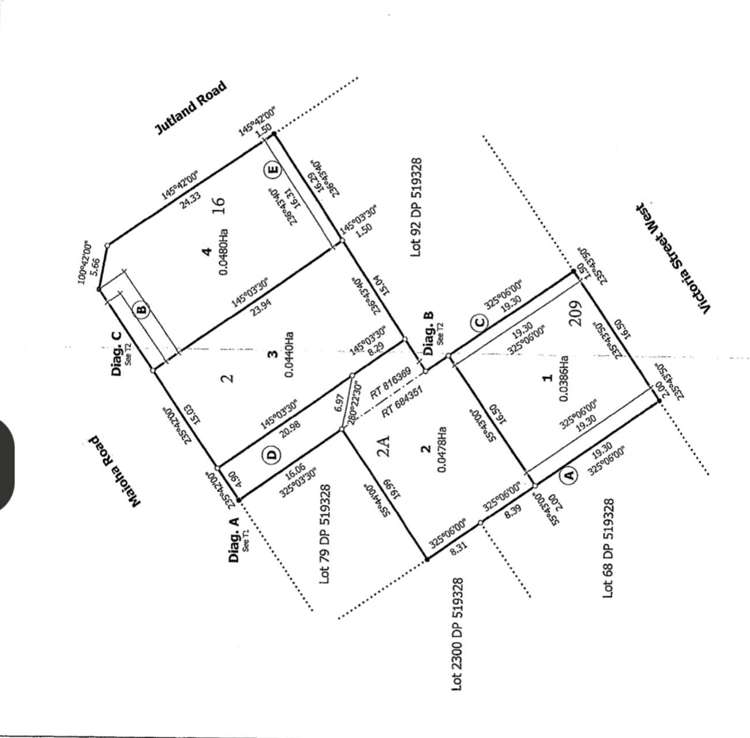 Lot 2 2a Maioha Road Pukekohe_8