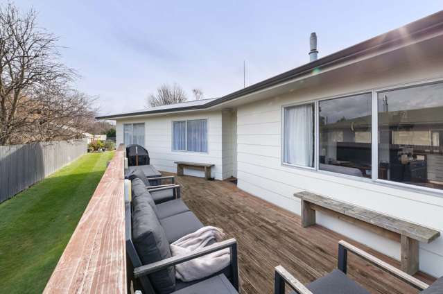 The perfect start - move in ready!