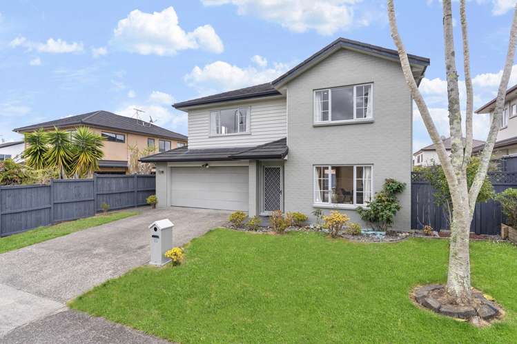 25 Woodberry Drive Flat Bush_40