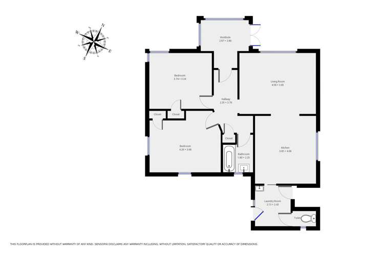 71 Monmouth Street Feilding_14