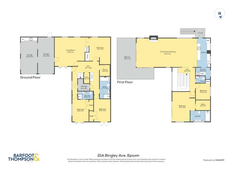 21a Bingley Avenue Epsom_17