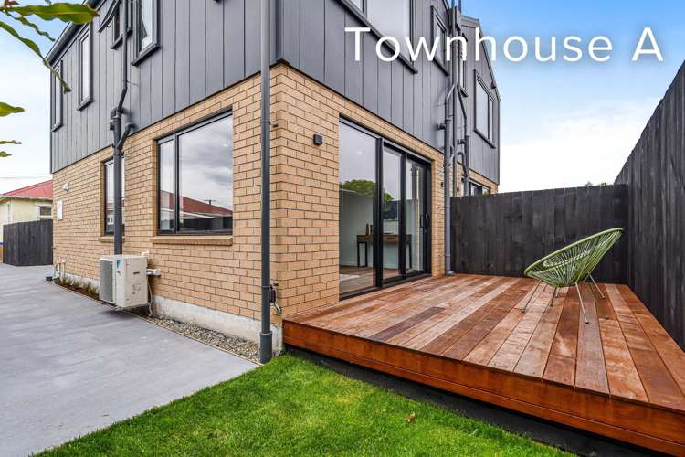 A + B/22 Begg Street Saint Kilda_13