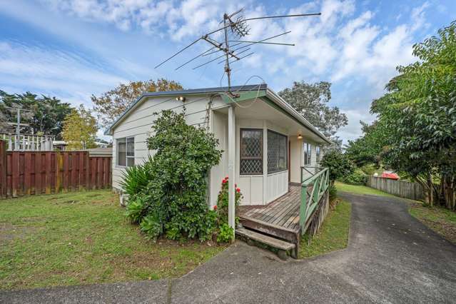 First Home or Do-Up - Either Way, It's a Smart Buy