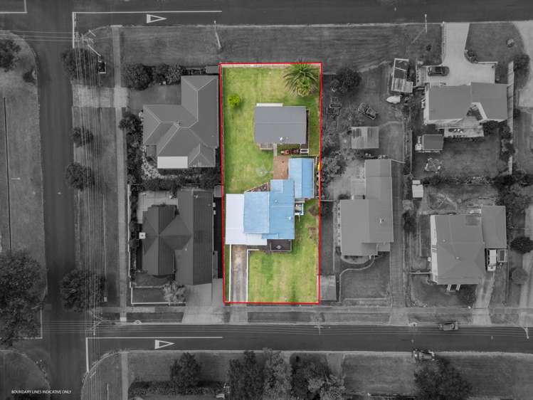 24 Kotuku Street Te Aroha_20