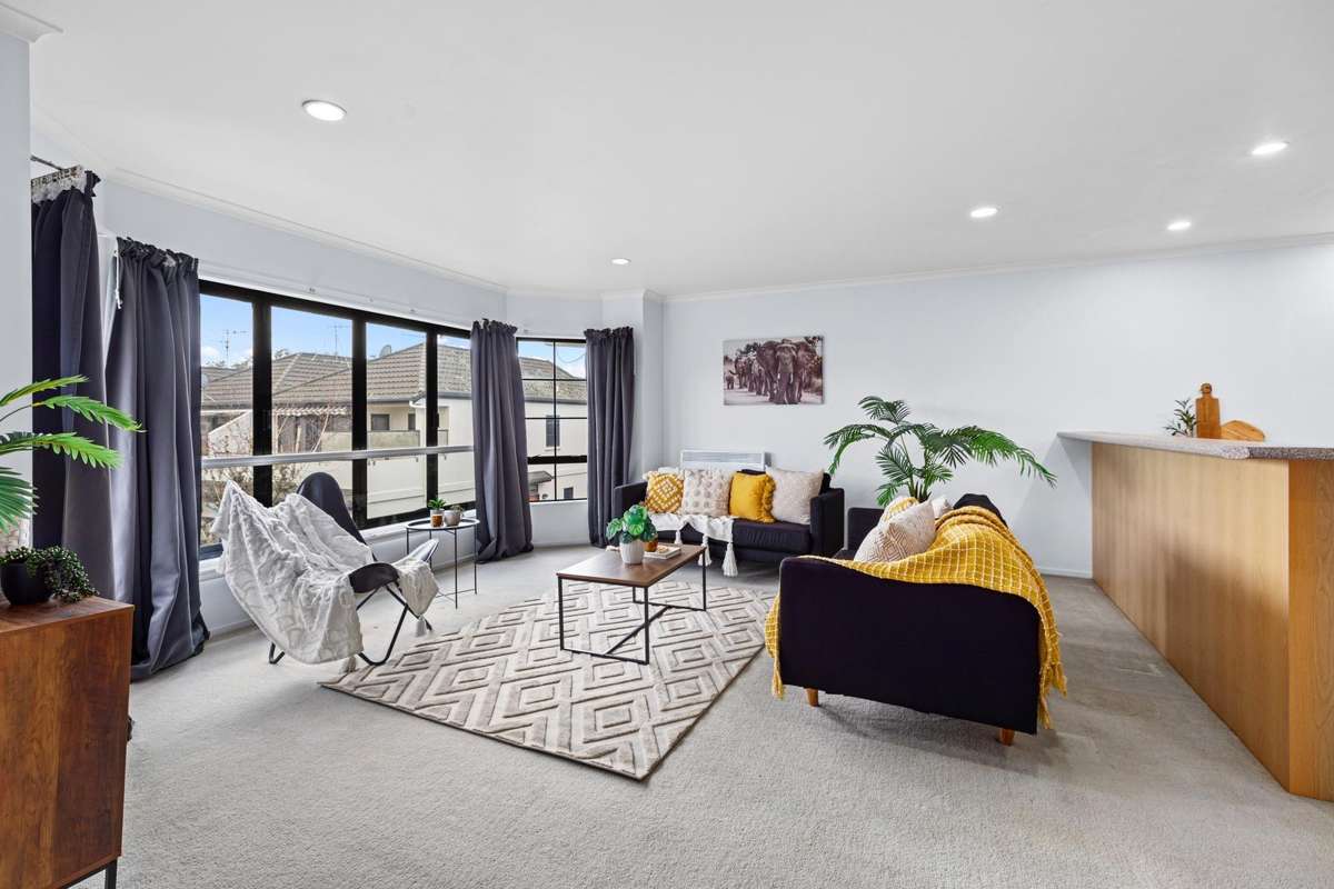 3 Bedroom Townhouse 3