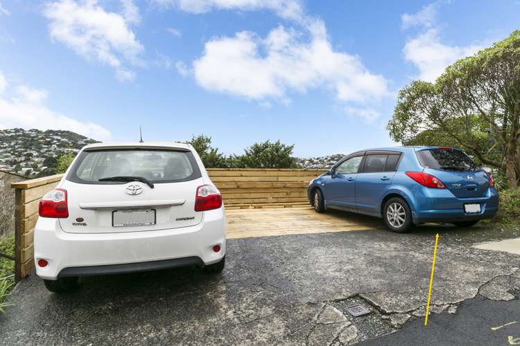 3/25 Winston Street Crofton Downs_9