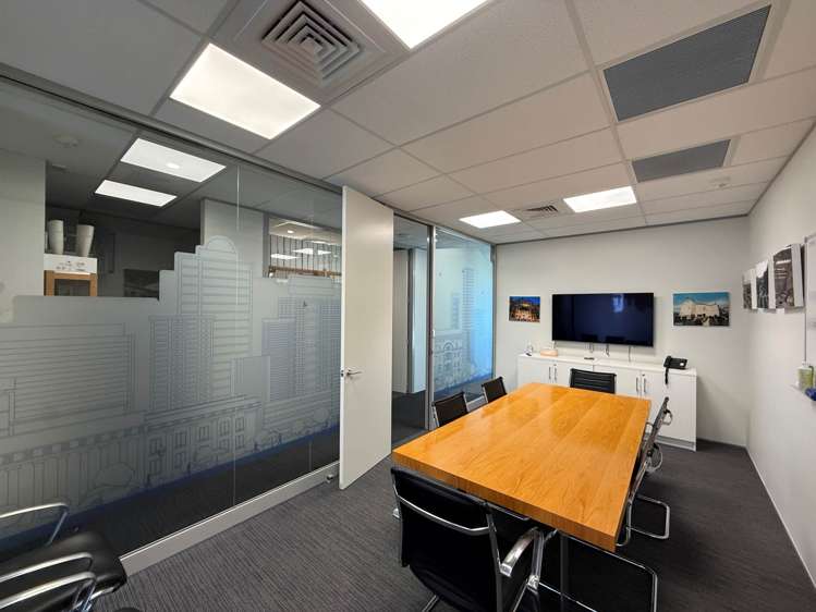 Parnell Road Parnell_5