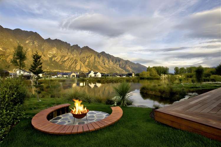 7 Centurion Court Jack's Point_20