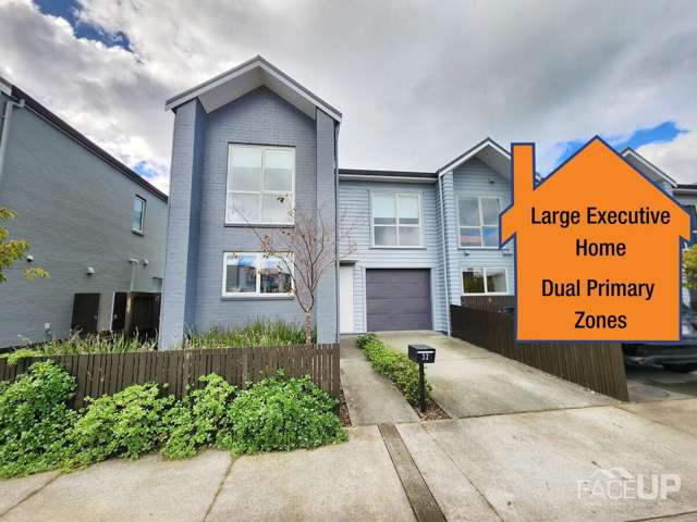 Hobsonville, 4 bedrooms, $885