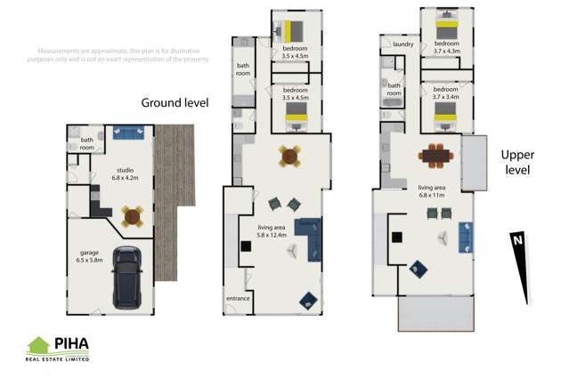 16 Log Race Road Piha_1