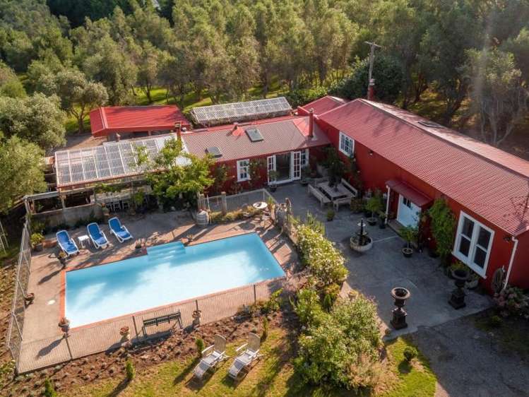 284a Underhill Road Tauwharenikau_39