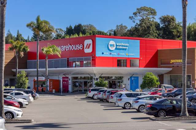 The Warehouse, Fraser Cove Shopping Centre, 241 Fraser Street Tauranga_1