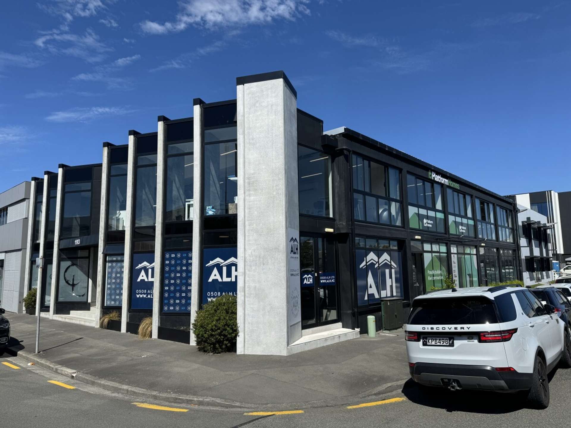 6/193 Montreal Street City Centre_0