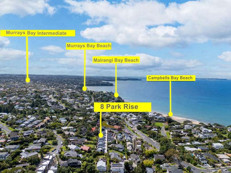 7/8 Park Rise Campbells Bay_7