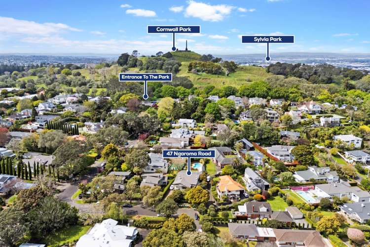 47 Ngaroma Road Epsom_22