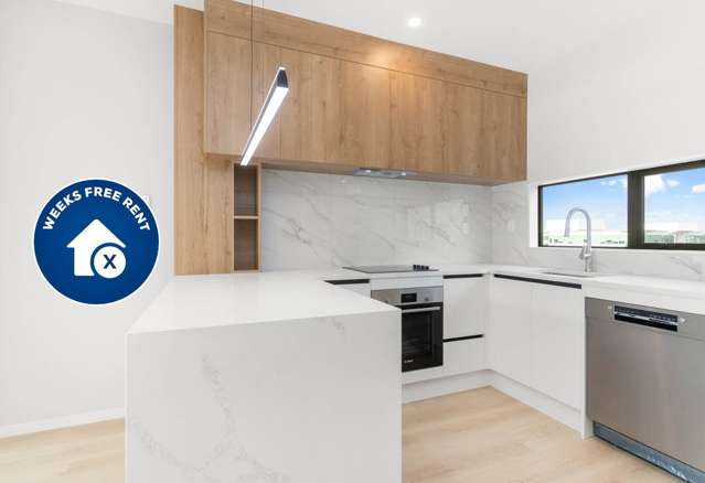 Unit 3 / 345 Great South Rd - ONE WEEK RENT FREE