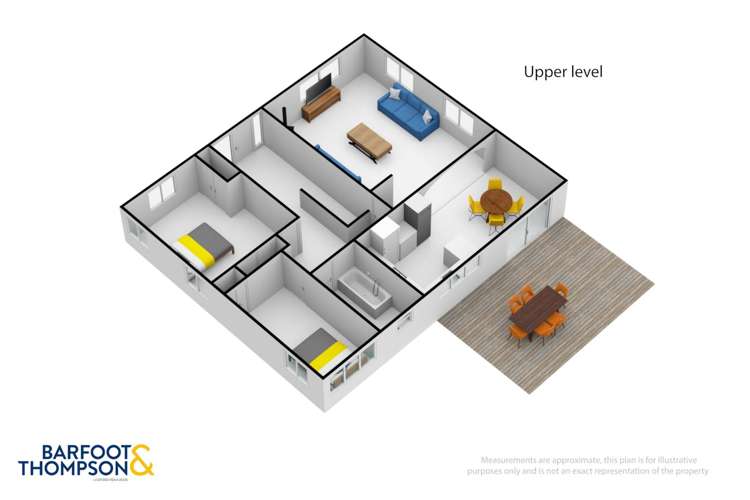 28 Minnehaha Avenue Titirangi_23