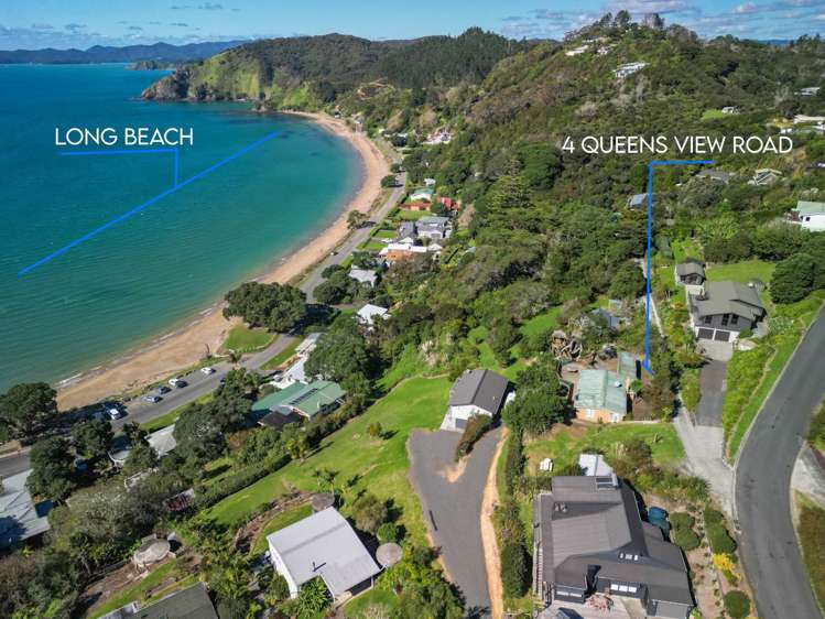 4 Queens View Road Russell_16