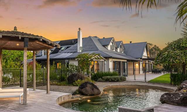 Design and lifestyle, with North Shore ease