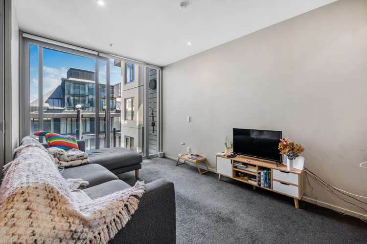 410/19 College Street Te Aro_7