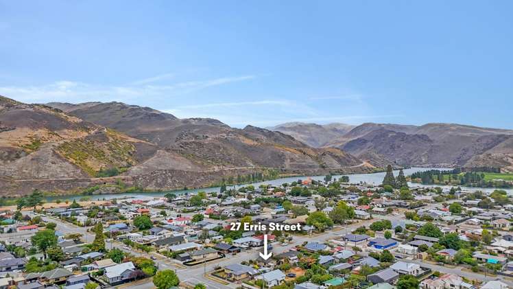 27 Erris Street Cromwell_16