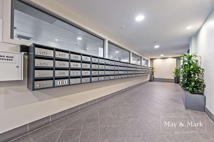 109/11 Union Street Auckland Central_8