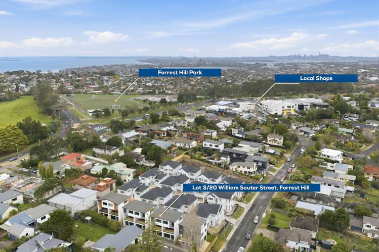 3/20 William Souter Street Forrest Hill_27