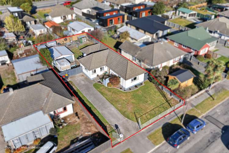 23 Taurima Street Hornby_19