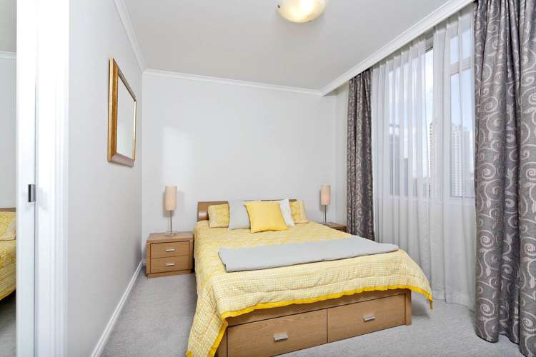 1907/8 Albert Street Auckland Central_14