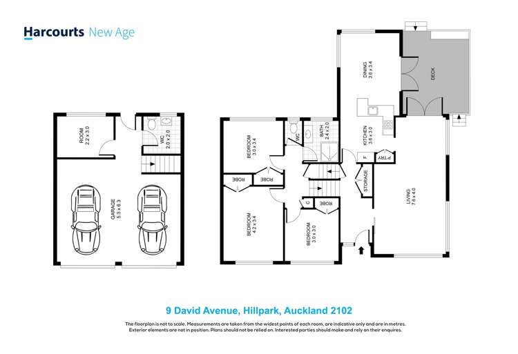 9 David Avenue Hillpark_21