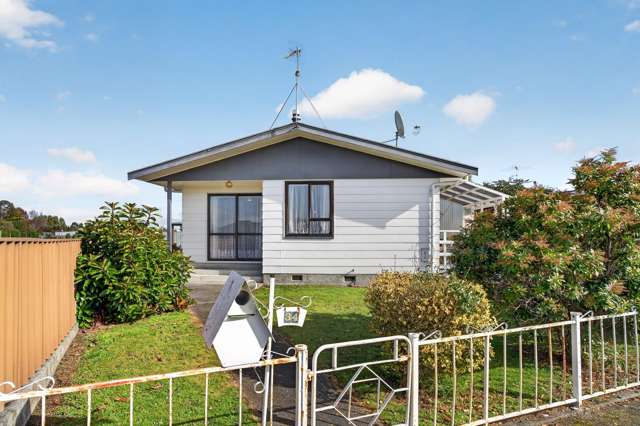Sunny & Spacious Kuripuni Cutie-BEO $400,000