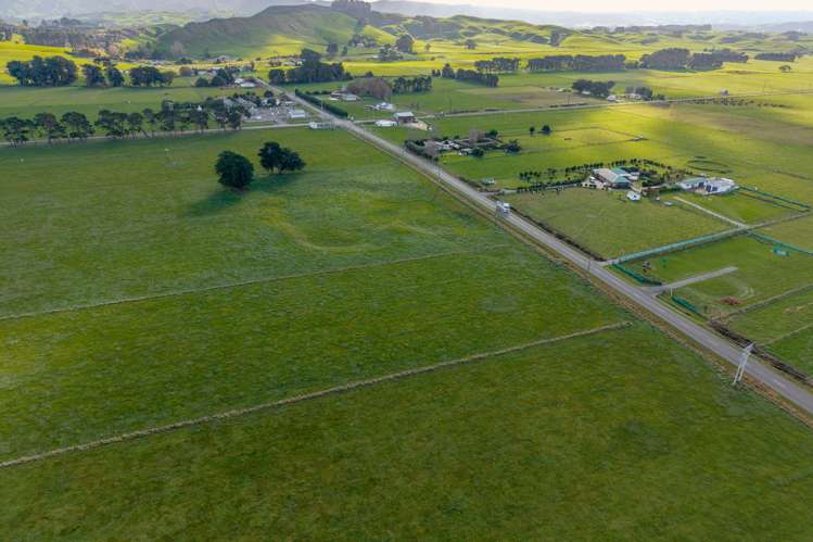 Tutaekara Road Pahiatua_1