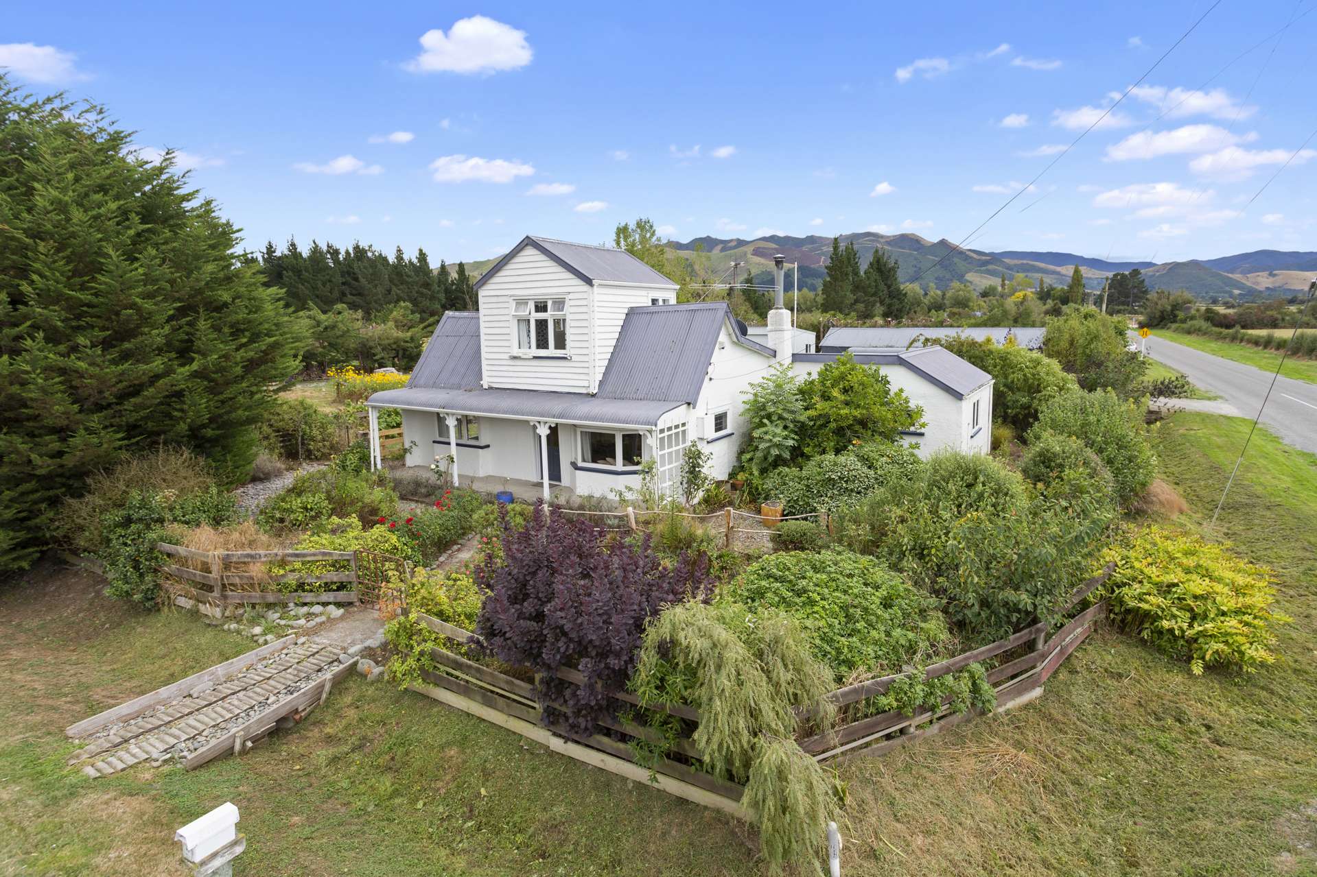 95 Powells Road Oxford Waimakariri Houses for Sale One Roof