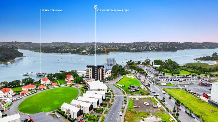 203/45 Hudson Bay Road Hobsonville_18