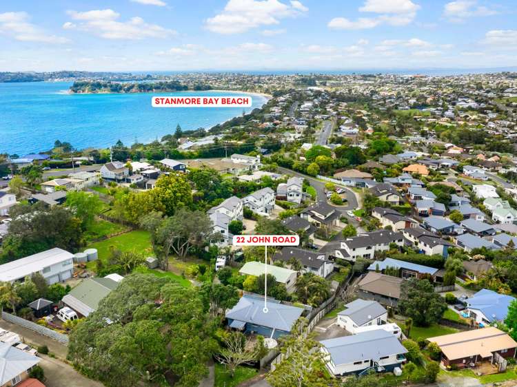 22 John Road Stanmore Bay_23