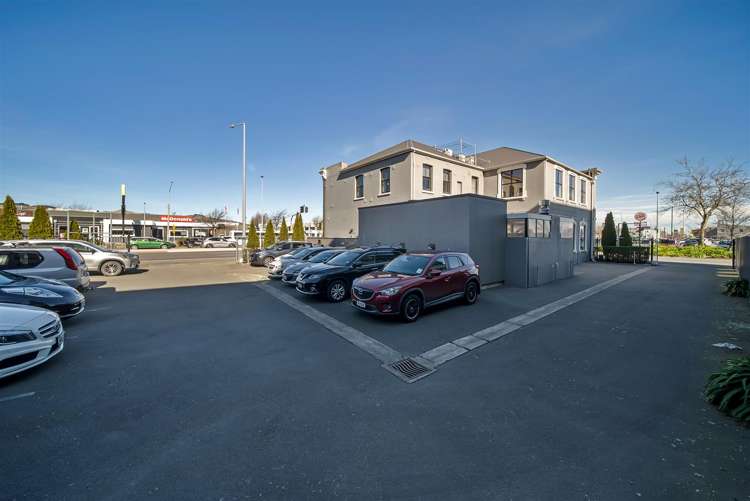 367 Moorhouse Avenue Christchurch Central_13
