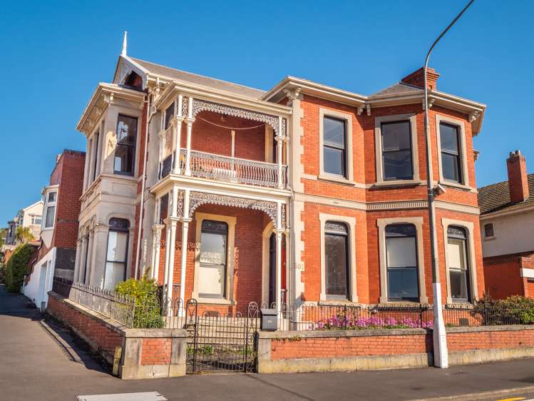 301 Stuart Street Dunedin Central_0