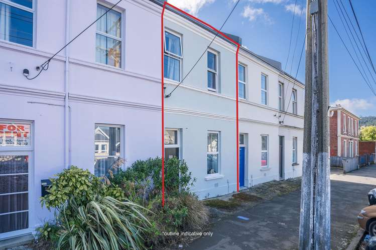 100 Dundas Street North Dunedin_21