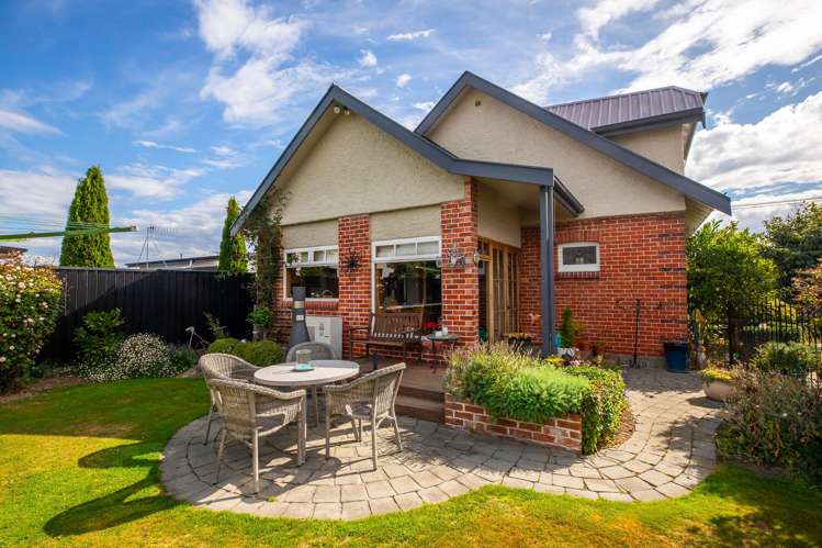 19 Broadway Avenue Highfield_37