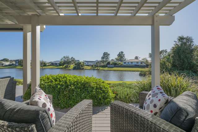 Lakefront Lifestyle - Vendors on the move